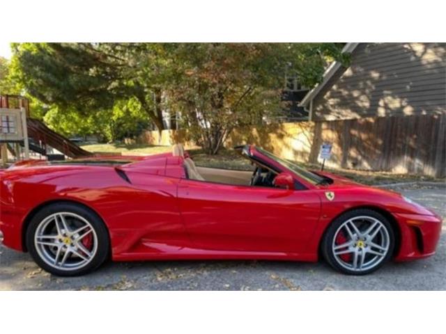 2005 Ferrari F430 (CC-1854277) for sale in Cadillac, Michigan