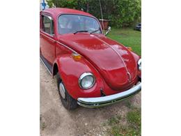 1971 Volkswagen Beetle (CC-1854286) for sale in Cadillac, Michigan