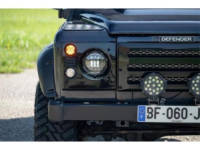 1992 Land Rover Defender for Sale | ClassicCars.com | CC-1850429