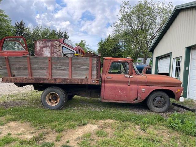 1964 Chevrolet C30 (CC-1854293) for sale in Cadillac, Michigan