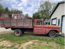 1964 Chevrolet C30 (CC-1854293) for sale in Cadillac, Michigan