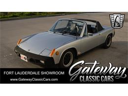 1976 Porsche 914 (CC-1854298) for sale in O'Fallon, Illinois