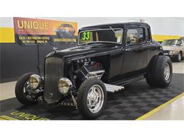 1933 Plymouth 5-Window Coupe (CC-1854300) for sale in Mankato, Minnesota