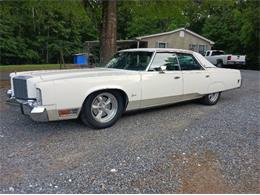 1974 Chrysler Imperial (CC-1854301) for sale in Cadillac, Michigan
