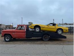 1966 Chevrolet C30 (CC-1854315) for sale in Cadillac, Michigan