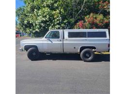 1974 Chevrolet 3500 (CC-1854319) for sale in Cadillac, Michigan