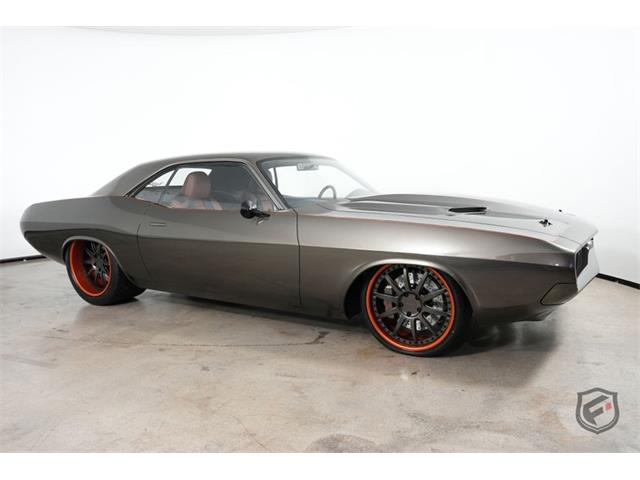 1970 Dodge Challenger (CC-1854347) for sale in Chatsworth, California