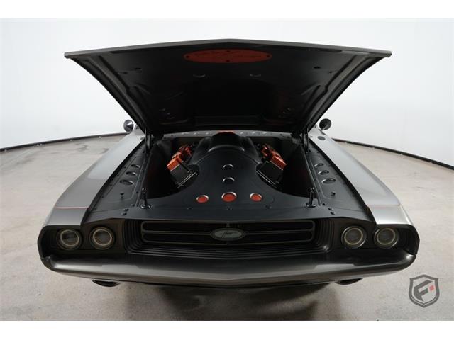1970 Dodge Challenger (CC-1854347) for sale in Chatsworth, California