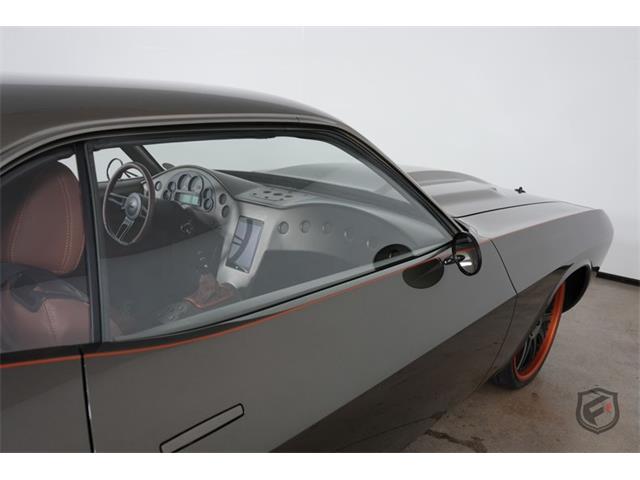 1970 Dodge Challenger (CC-1854347) for sale in Chatsworth, California