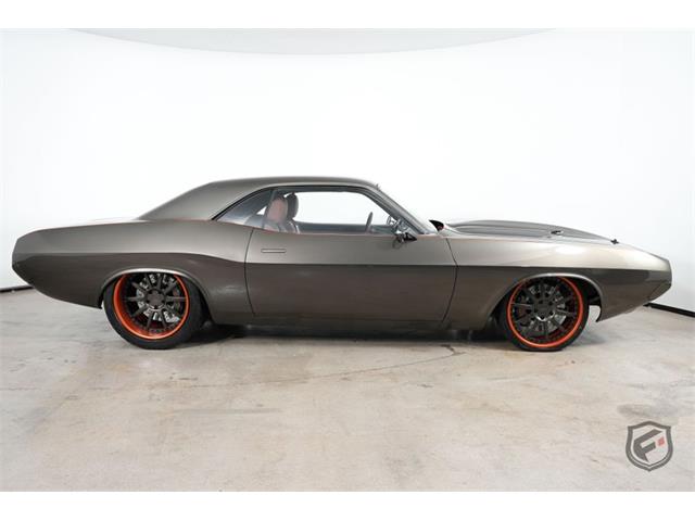 1970 Dodge Challenger (CC-1854347) for sale in Chatsworth, California