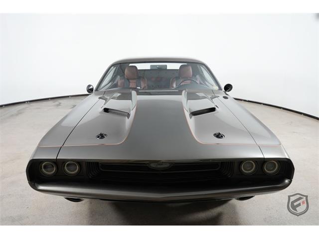 1970 Dodge Challenger (CC-1854347) for sale in Chatsworth, California