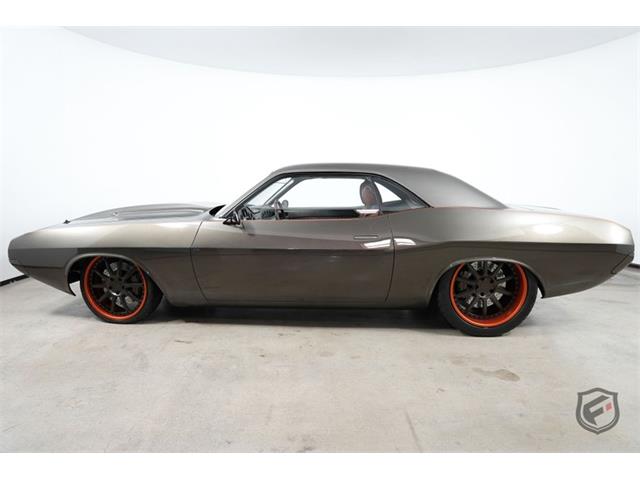 1970 Dodge Challenger (CC-1854347) for sale in Chatsworth, California