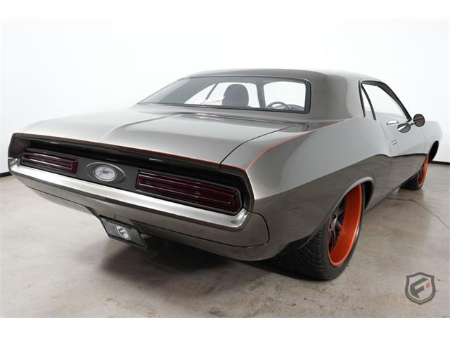 1970 Dodge Challenger (CC-1854347) for sale in Chatsworth, California