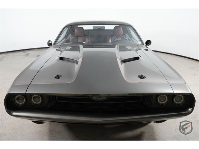 1970 Dodge Challenger (CC-1854347) for sale in Chatsworth, California