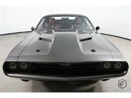1970 Dodge Challenger (CC-1854347) for sale in Chatsworth, California