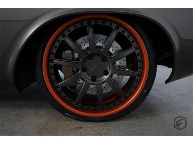 1970 Dodge Challenger (CC-1854347) for sale in Chatsworth, California