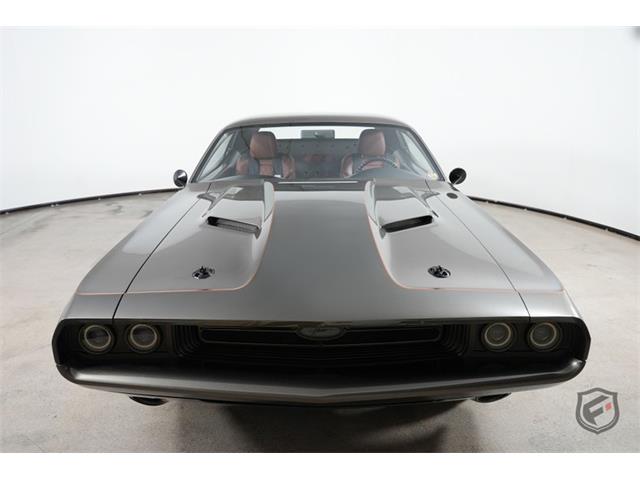 1970 Dodge Challenger (CC-1854347) for sale in Chatsworth, California