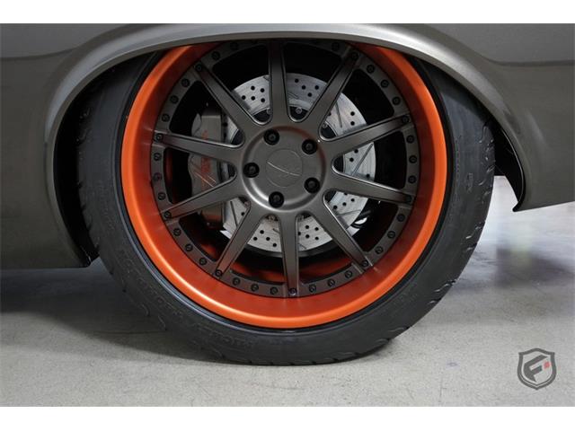 1970 Dodge Challenger (CC-1854347) for sale in Chatsworth, California