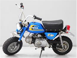 1974 Honda Minibike (CC-1854349) for sale in Concord, North Carolina
