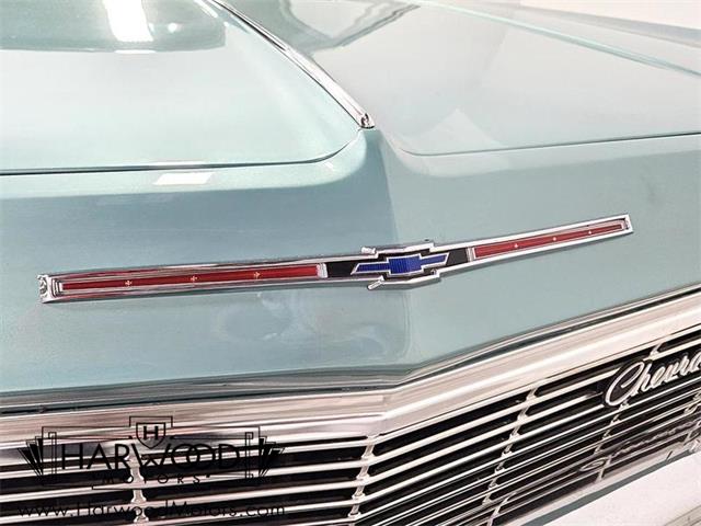1965 Chevrolet Impala for Sale | ClassicCars.com | CC-1854350
