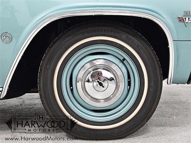 1965 Chevrolet Impala for Sale | ClassicCars.com | CC-1854350