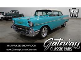 1957 Chevrolet Bel Air (CC-1854359) for sale in O'Fallon, Illinois