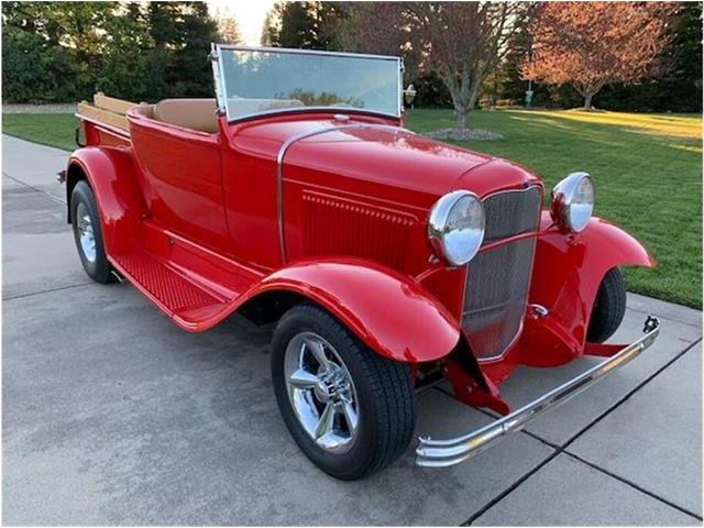 1930 Ford Pickup (CC-1850436) for sale in Roseville, California
