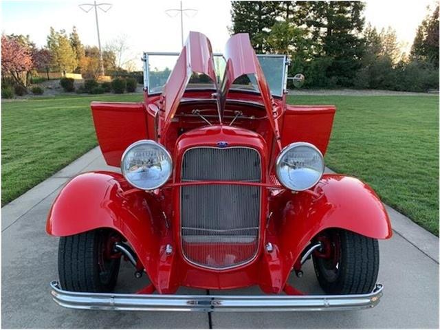 1930 Ford Pickup for Sale | ClassicCars.com | CC-1850436