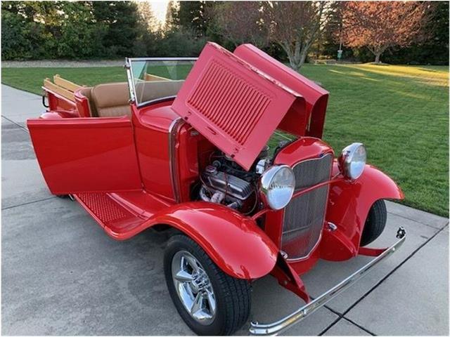 1930 Ford Pickup for Sale | ClassicCars.com | CC-1850436