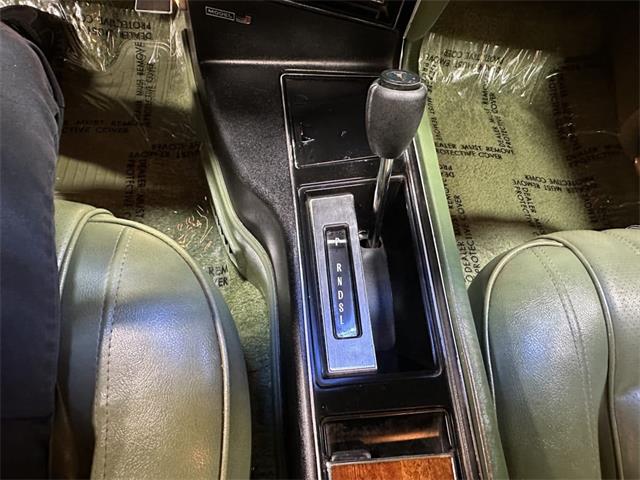 1975 Pontiac Grand Prix (CC-1854367) for sale in Pittsburgh, Pennsylvania