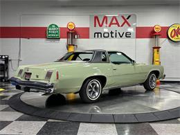 1975 Pontiac Grand Prix (CC-1854367) for sale in Pittsburgh, Pennsylvania