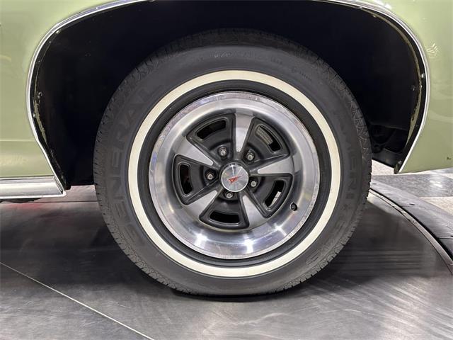 1975 Pontiac Grand Prix (CC-1854367) for sale in Pittsburgh, Pennsylvania