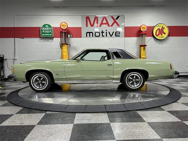 1975 Pontiac Grand Prix (CC-1854367) for sale in Pittsburgh, Pennsylvania