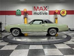 1975 Pontiac Grand Prix (CC-1854367) for sale in Pittsburgh, Pennsylvania