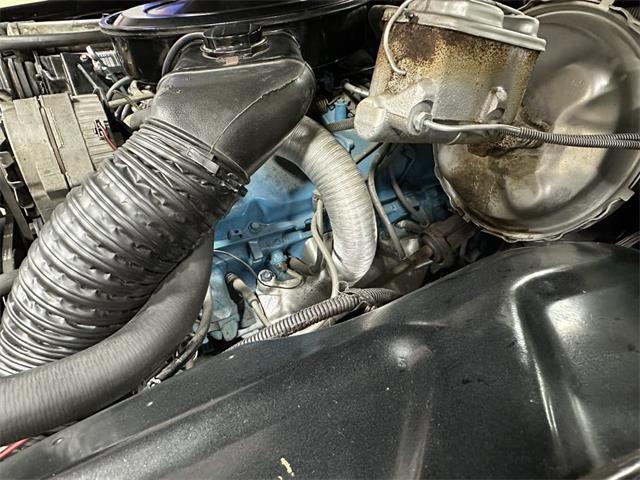 1975 Pontiac Grand Prix (CC-1854367) for sale in Pittsburgh, Pennsylvania