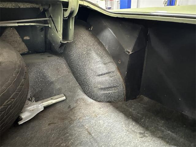 1975 Pontiac Grand Prix (CC-1854367) for sale in Pittsburgh, Pennsylvania
