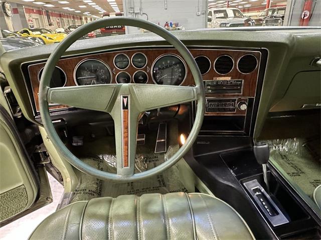 1975 Pontiac Grand Prix (CC-1854367) for sale in Pittsburgh, Pennsylvania
