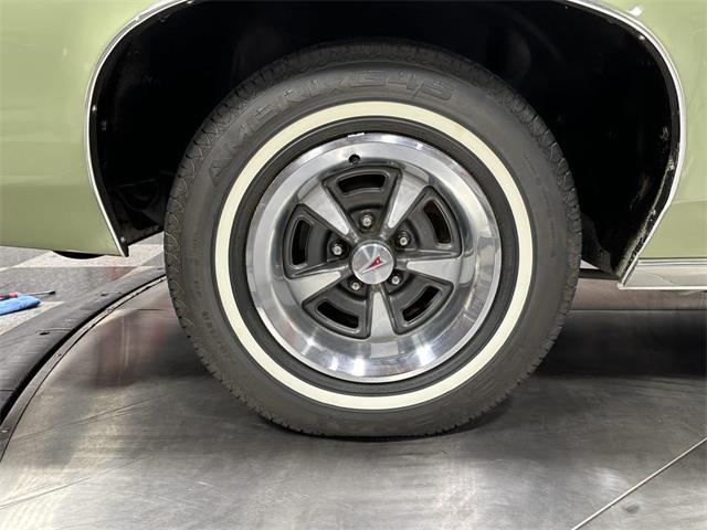 1975 Pontiac Grand Prix (CC-1854367) for sale in Pittsburgh, Pennsylvania