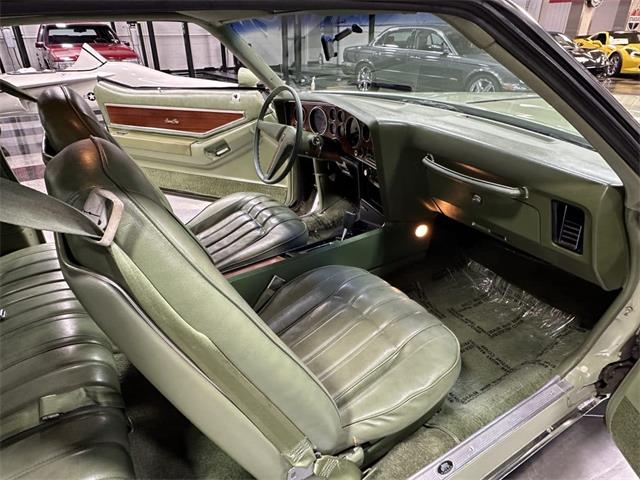 1975 Pontiac Grand Prix (CC-1854367) for sale in Pittsburgh, Pennsylvania