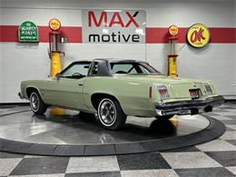 1975 Pontiac Grand Prix (CC-1854367) for sale in Pittsburgh, Pennsylvania