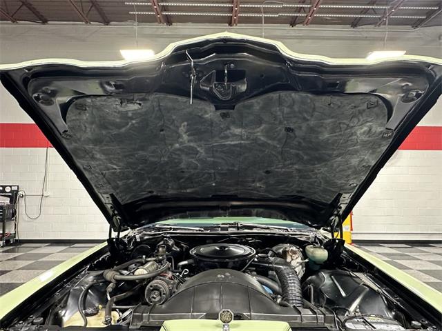 1975 Pontiac Grand Prix (CC-1854367) for sale in Pittsburgh, Pennsylvania
