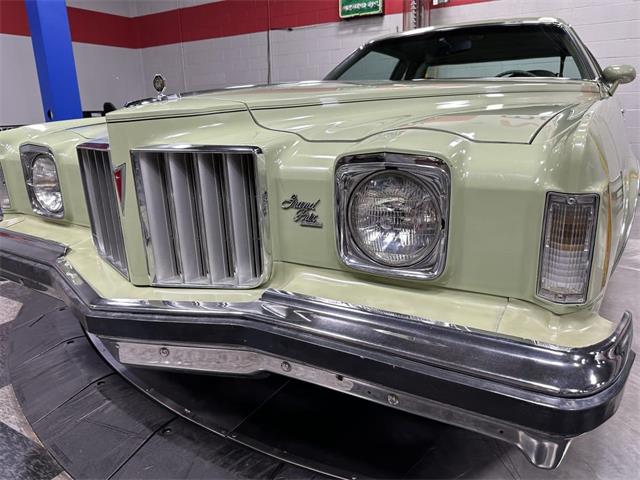 1975 Pontiac Grand Prix (CC-1854367) for sale in Pittsburgh, Pennsylvania