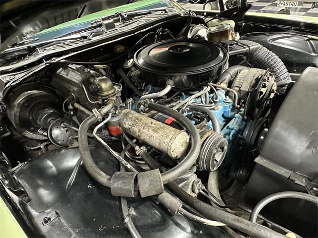 1975 Pontiac Grand Prix (CC-1854367) for sale in Pittsburgh, Pennsylvania