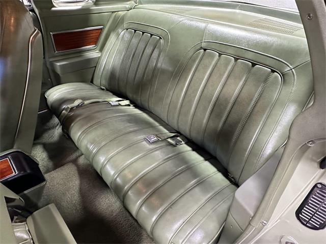 1975 Pontiac Grand Prix (CC-1854367) for sale in Pittsburgh, Pennsylvania