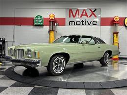 1975 Pontiac Grand Prix (CC-1854367) for sale in Pittsburgh, Pennsylvania