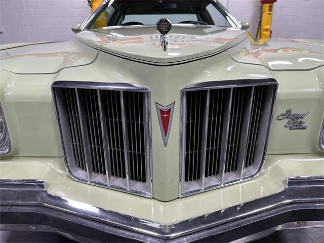 1975 Pontiac Grand Prix (CC-1854367) for sale in Pittsburgh, Pennsylvania