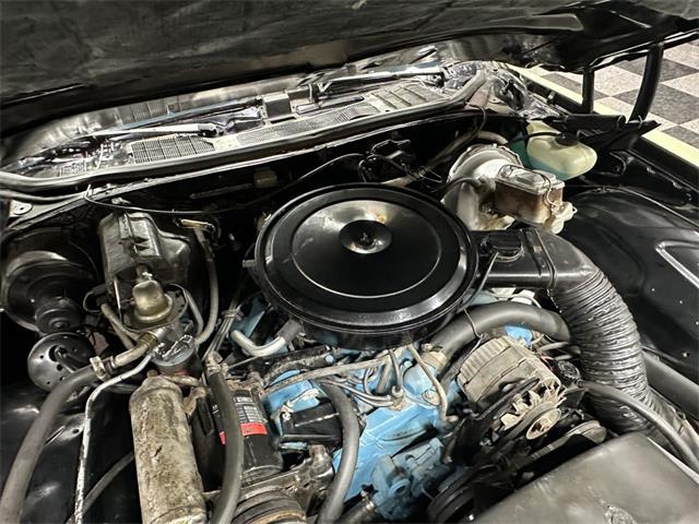1975 Pontiac Grand Prix (CC-1854367) for sale in Pittsburgh, Pennsylvania