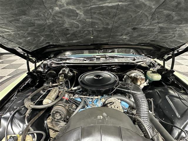 1975 Pontiac Grand Prix (CC-1854367) for sale in Pittsburgh, Pennsylvania