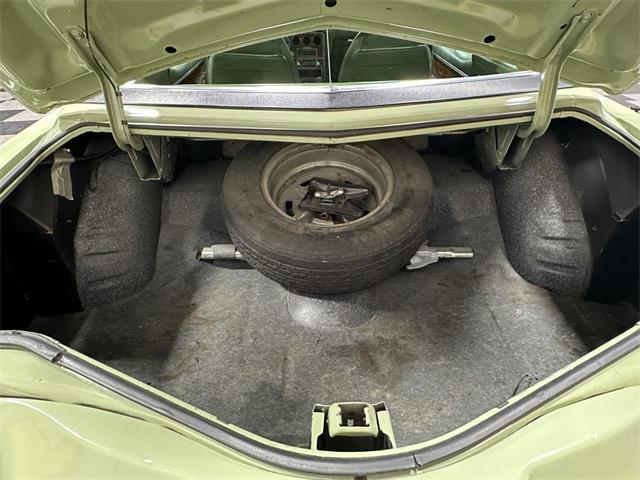 1975 Pontiac Grand Prix (CC-1854367) for sale in Pittsburgh, Pennsylvania
