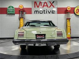 1975 Pontiac Grand Prix (CC-1854367) for sale in Pittsburgh, Pennsylvania